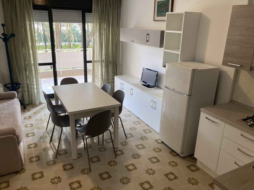 Ferienwohnung mit Balkon