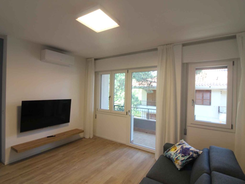 Ferienwohnung mit Balkon