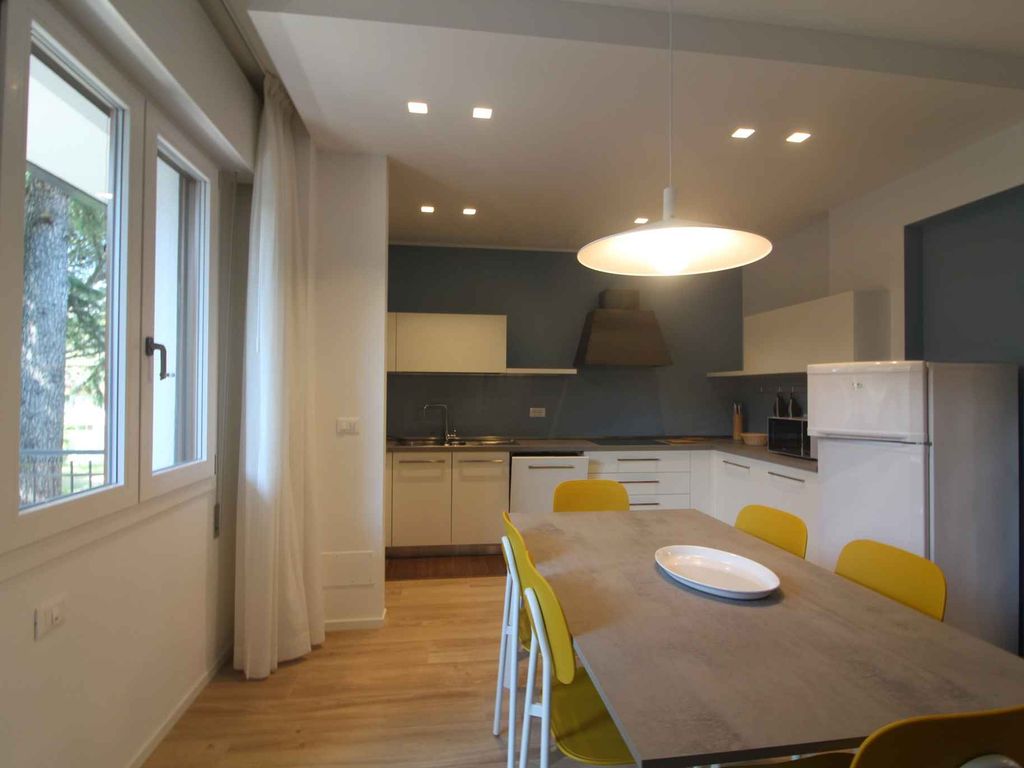 Ferienwohnung mit Balkon
