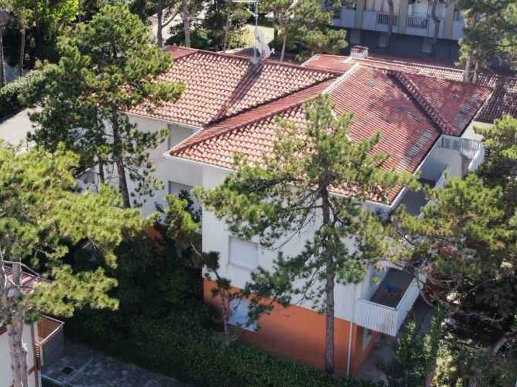 Ferienwohnung mit Klimaanlage und Terrasse