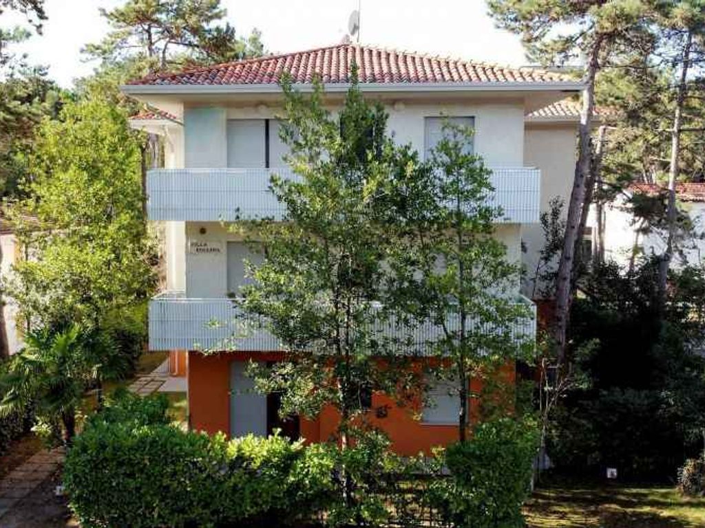 Ferienwohnung mit Klimaanlage und Terrasse