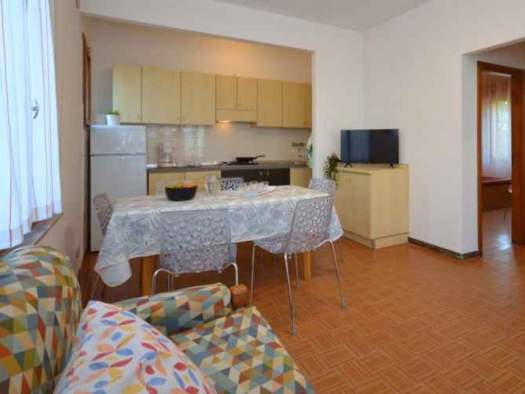 Ferienwohnung mit Klimaanlage und Terrasse