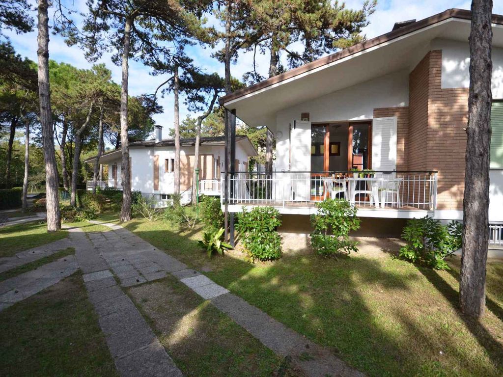 Ferienwohnung mit Klimaanlage und Terrasse
