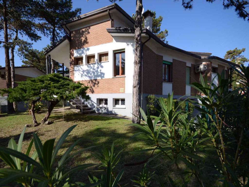 Ferienwohnung mit Klimaanlage und Terrasse