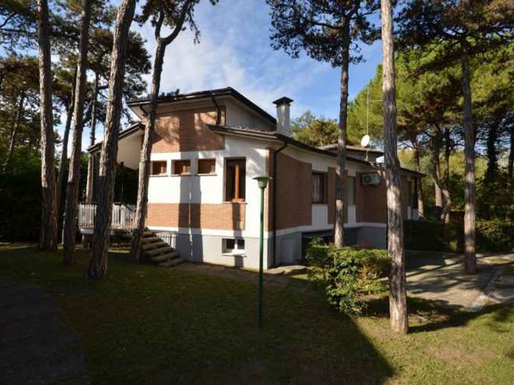 Ferienwohnung mit Klimaanlage und Terrasse