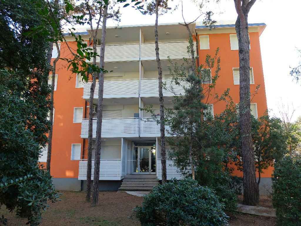 Ferienwohnung mit Balkon