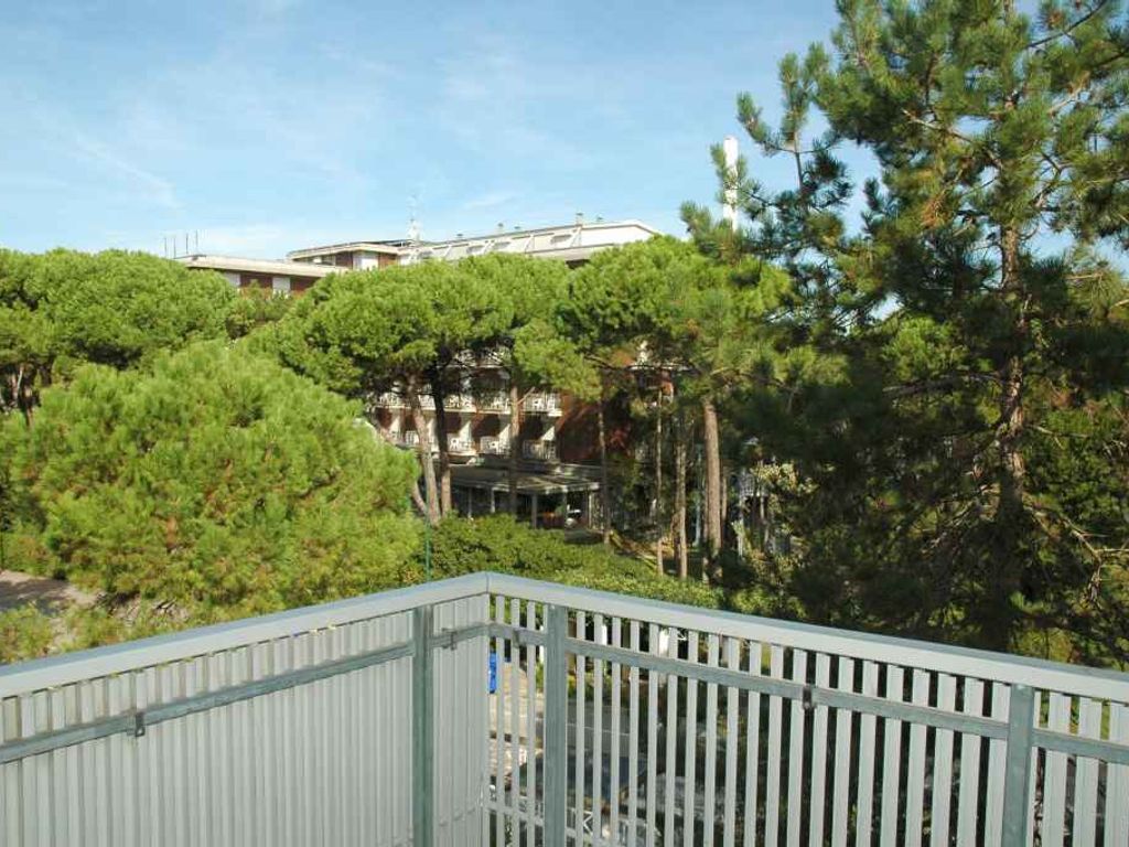 Ferienwohnung mit Klimaanlage und Balkon