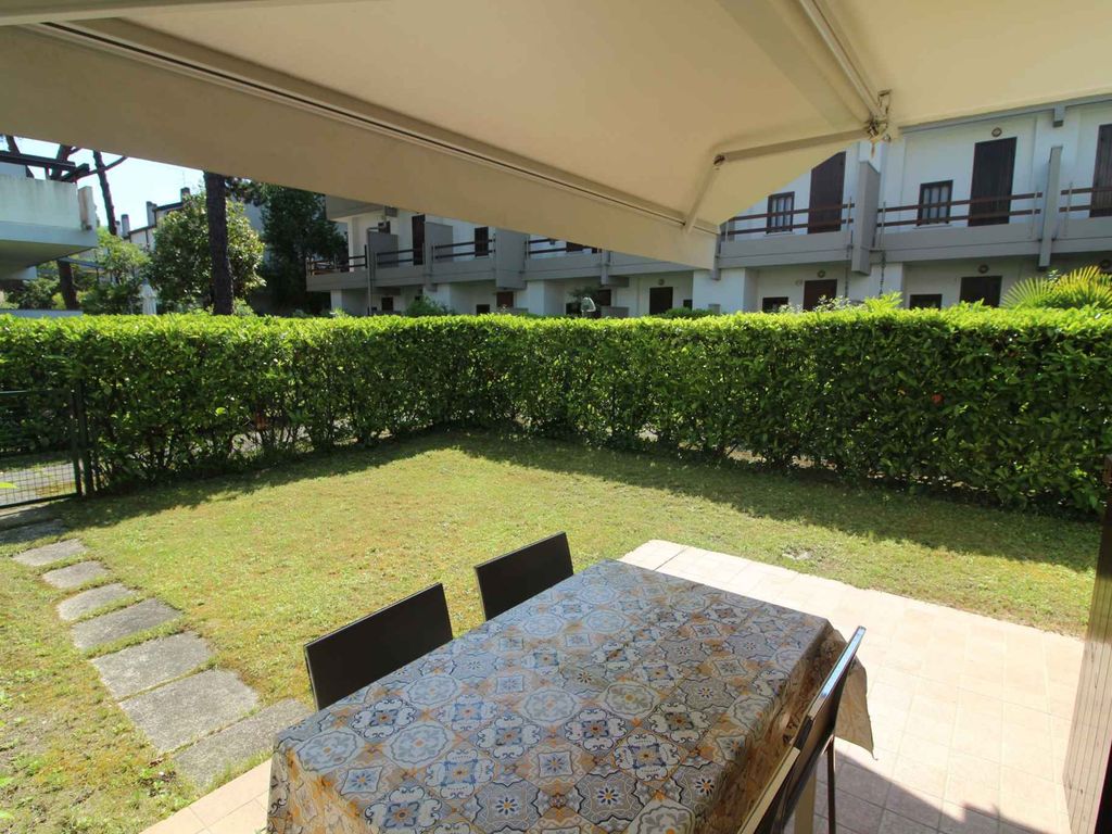 Ferienwohnung mit Klimaanlage, Garten und Terrasse