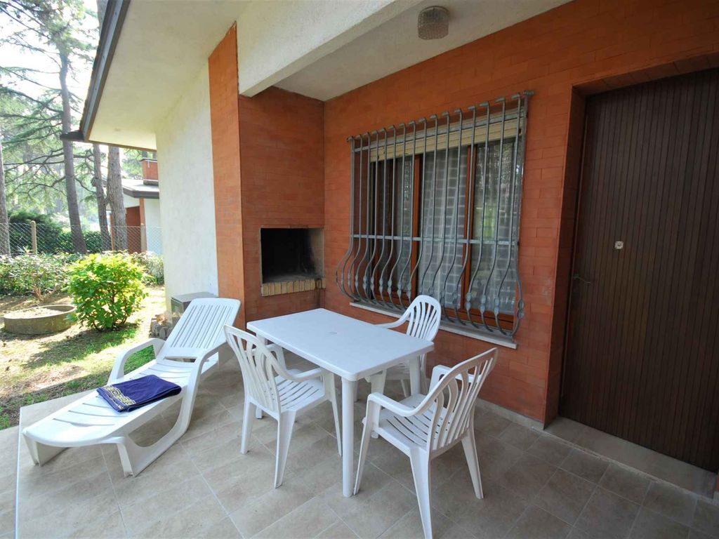 Ferienwohnung mit Klimaanlage, Garten und Terrasse