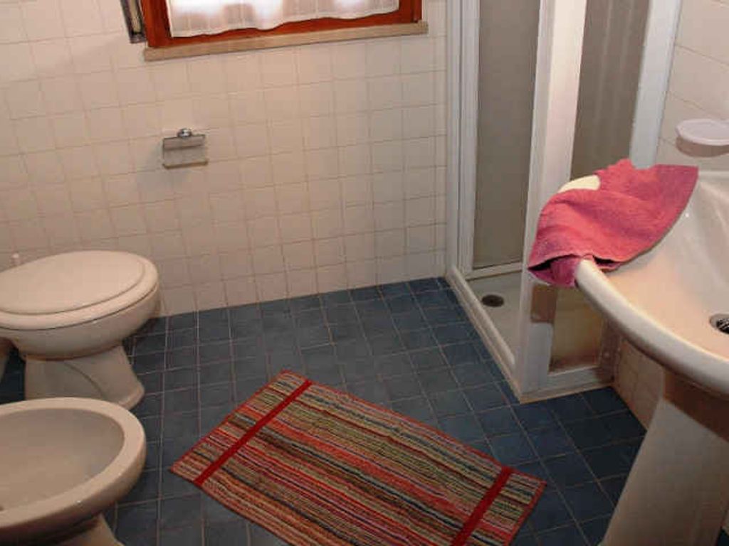 Ferienwohnung mit Klimaanlage, Garten und Terrasse