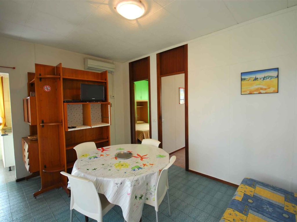 Ferienwohnung mit Klimaanlage, Garten und Terrasse