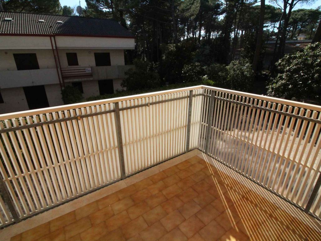 Ferienwohnung mit Klimaanlage und Balkon