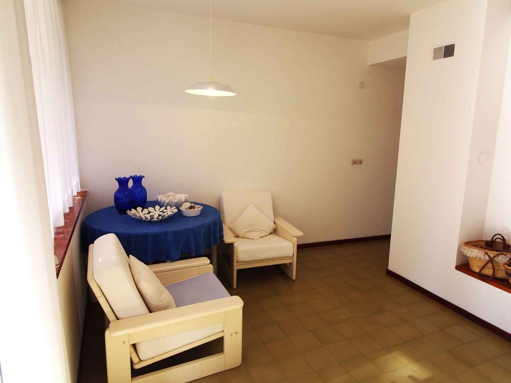 Ferienwohnung mit Klimaanlage und Terrasse