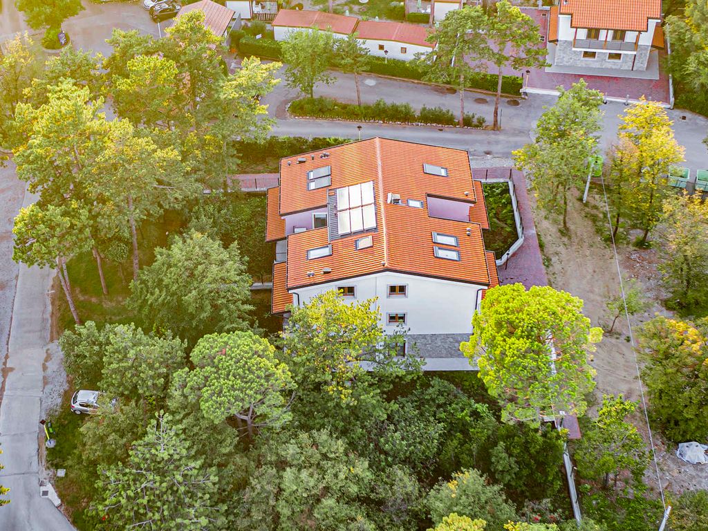 Ferienwohnung mit Klimaanlage