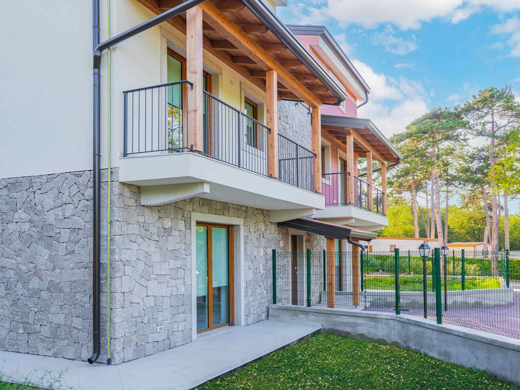 Ferienwohnung mit Klimaanlage