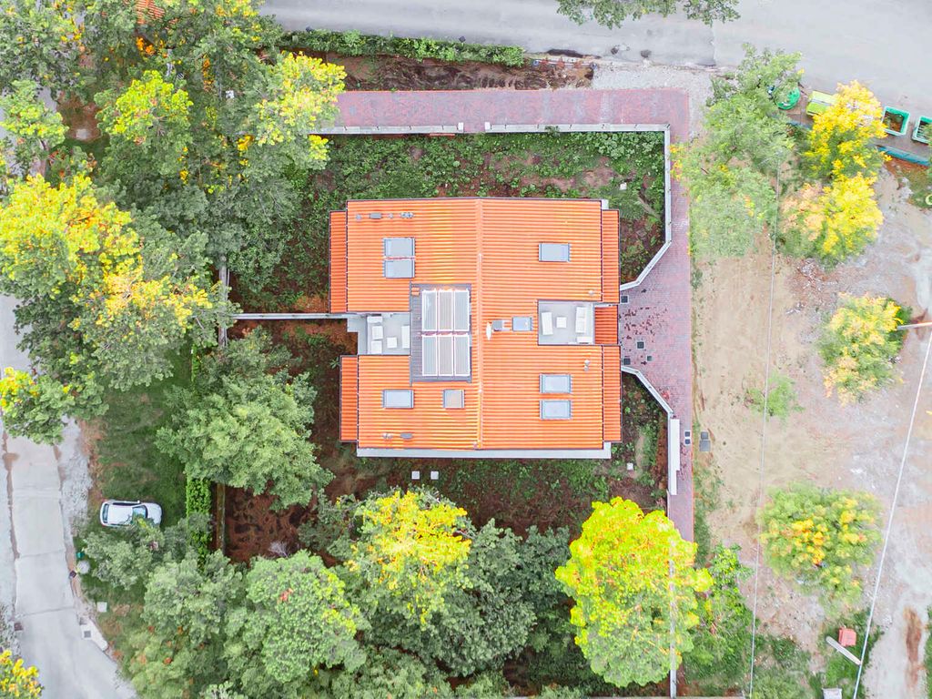 Ferienwohnung mit Klimaanlage