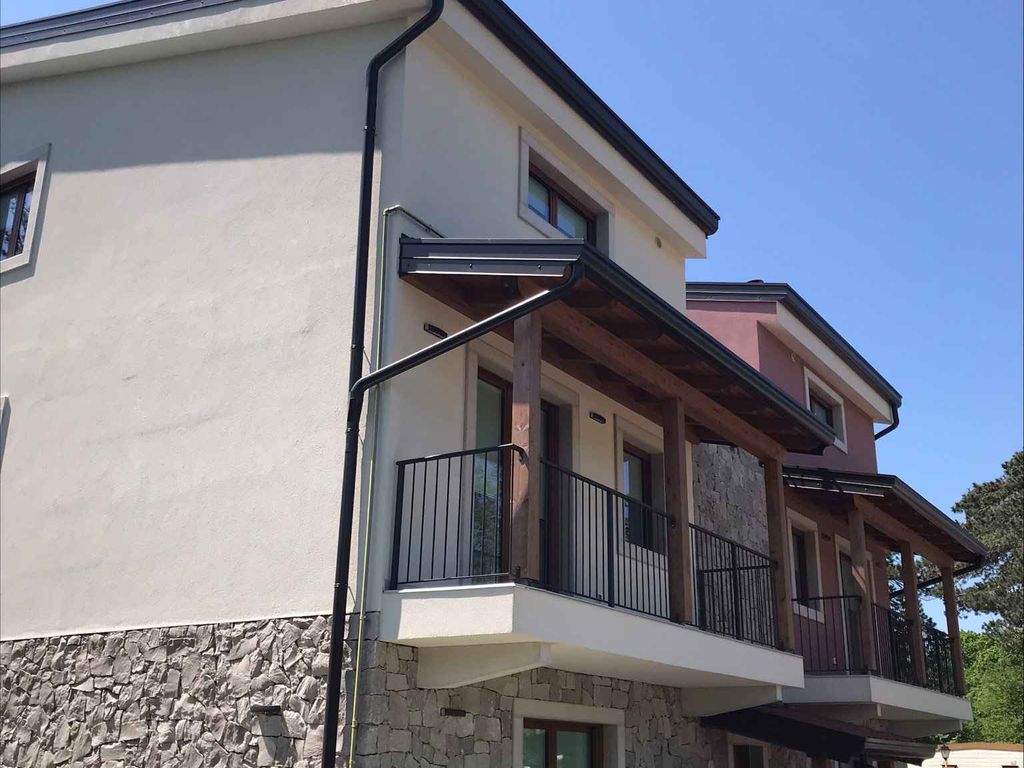Ferienwohnung mit Klimaanlage