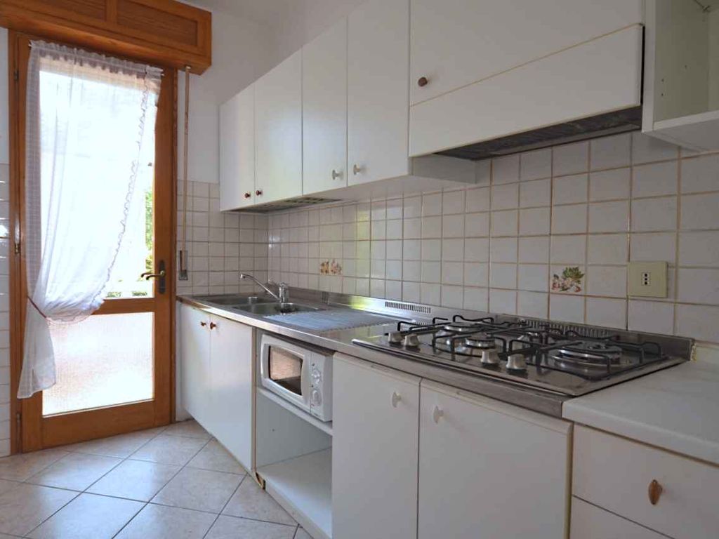 Ferienwohnung mit Balkon