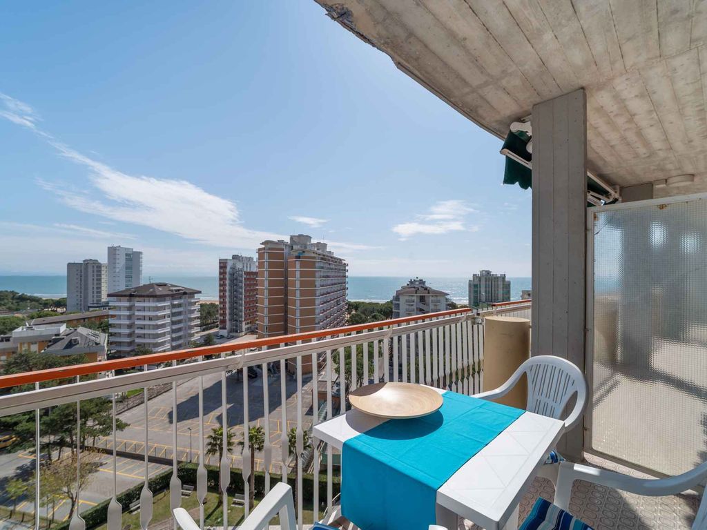 Studio mit Terrasse für 2 Personen