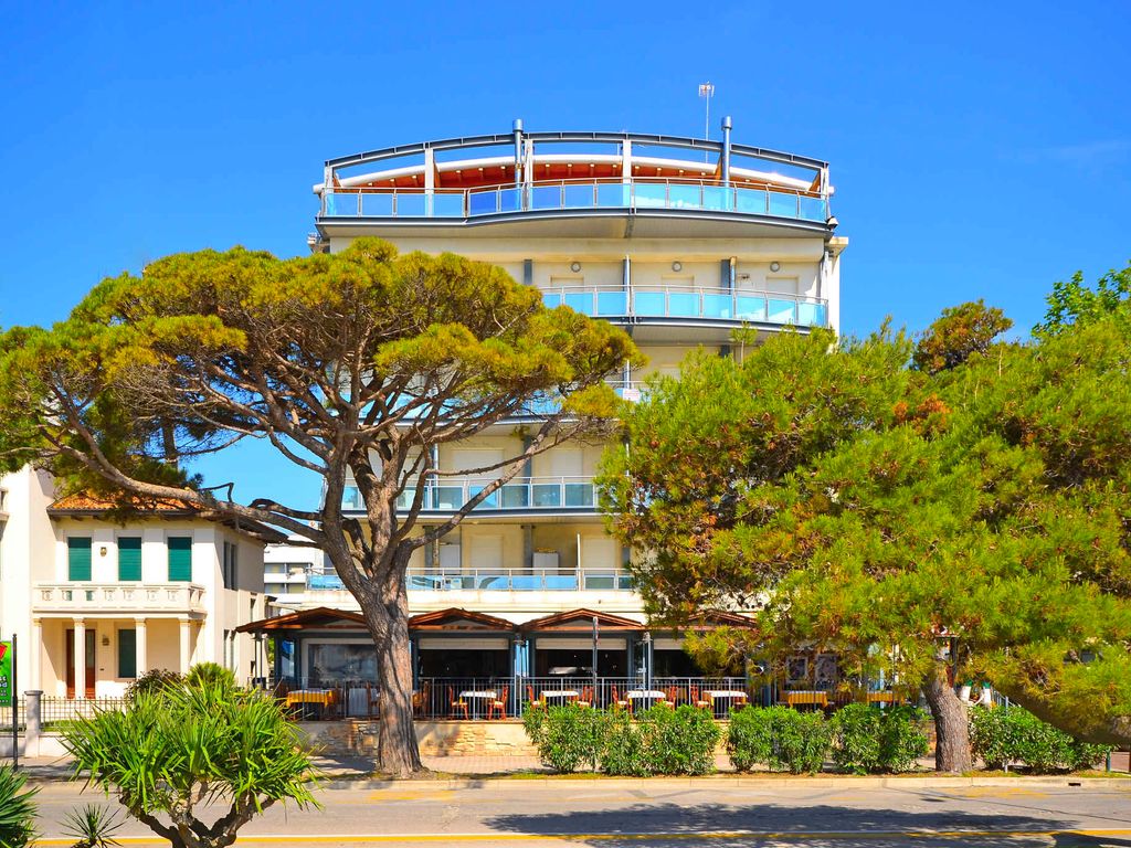Ferienwohnung an der Strandpromenade