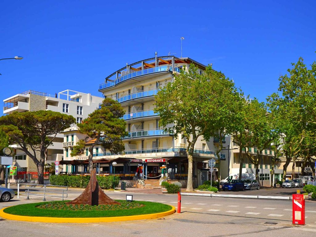 Ferienwohnung an der Strandpromenade