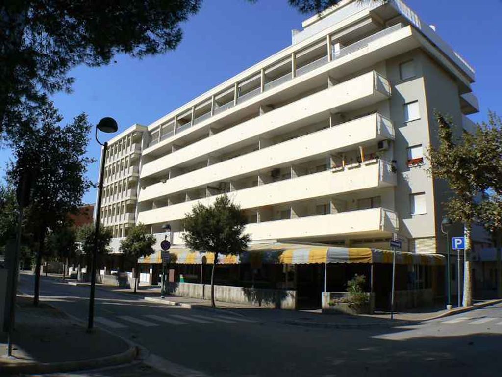 Studio mit Balkon für 2 Personen