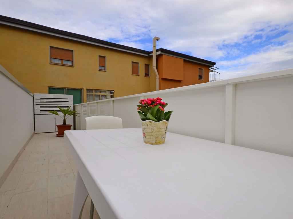 Ferienwohnung mit Pool und Klimaanlage