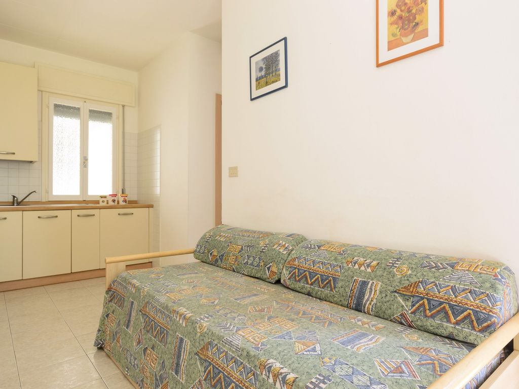 Ferienwohnung mit Terrasse
