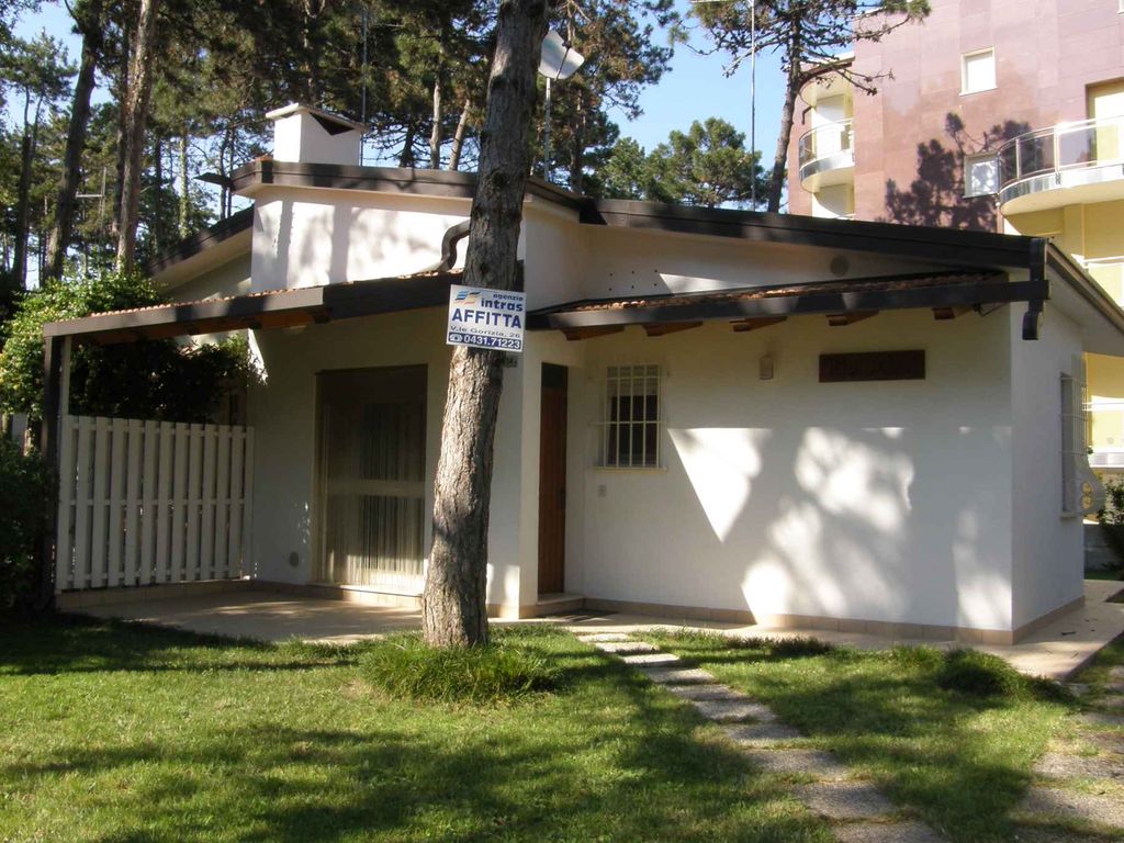 Ferienwohnung mit Terrasse