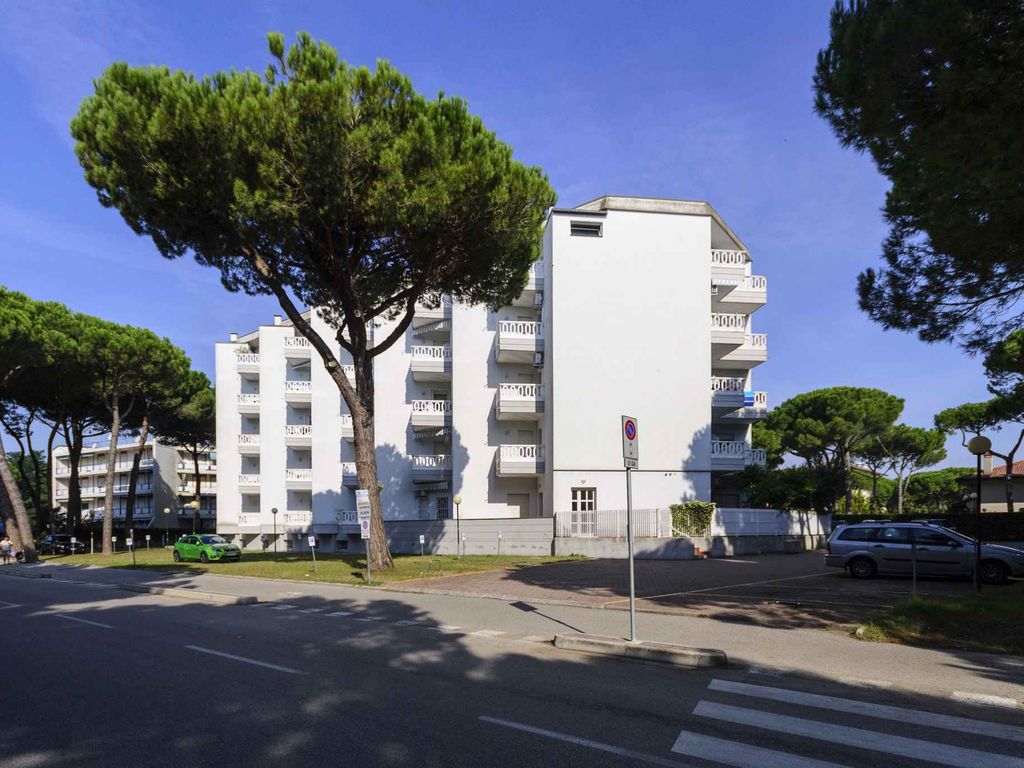 Ferienwohnung mit Klimaanlage und Pool