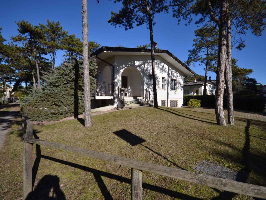 Ferienwohnung mit Terrasse