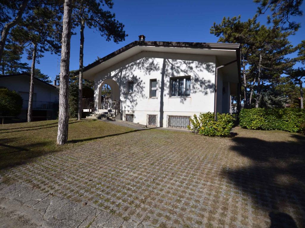 Ferienwohnung mit Terrasse