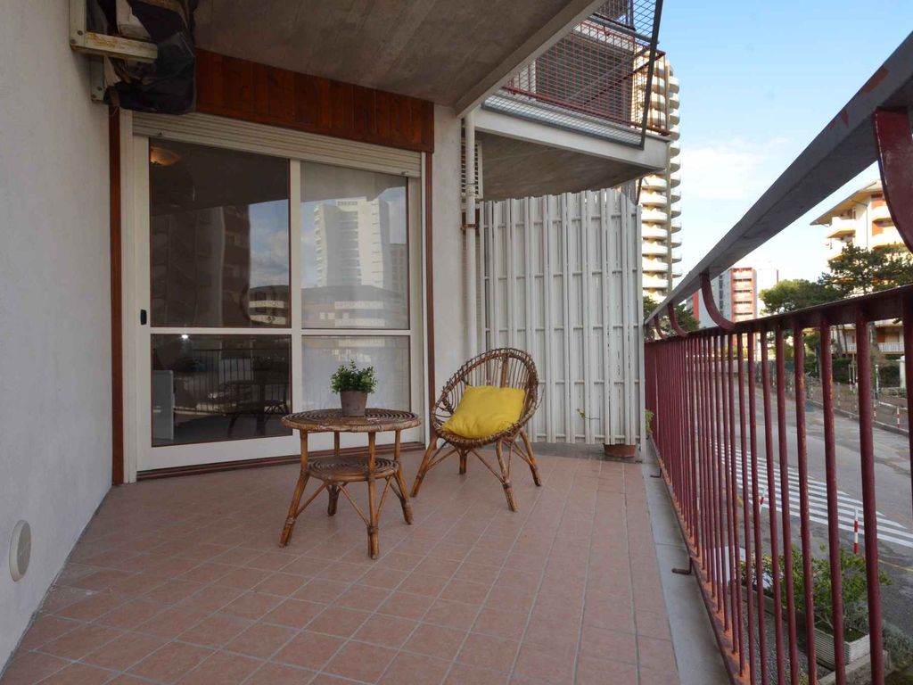 Ferienwohnung in Strandnähe