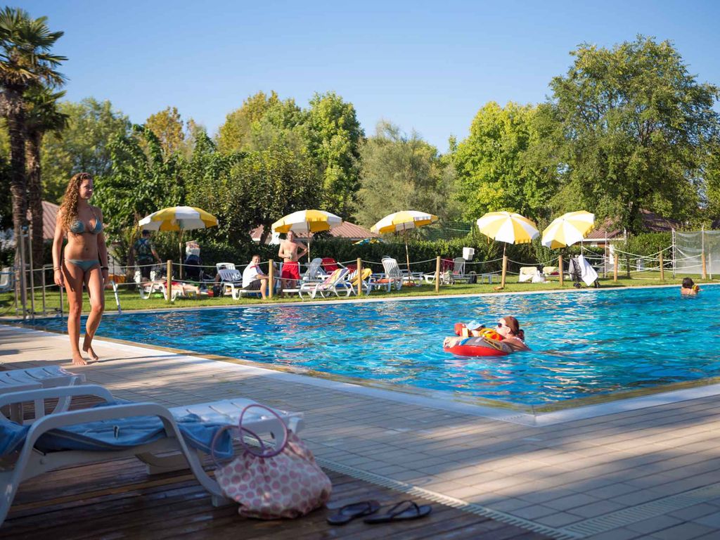 Ferienwohnung mit Garten und Grill