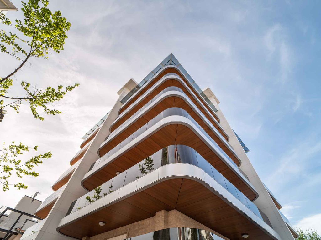 Ferienwohnung mit Balkon