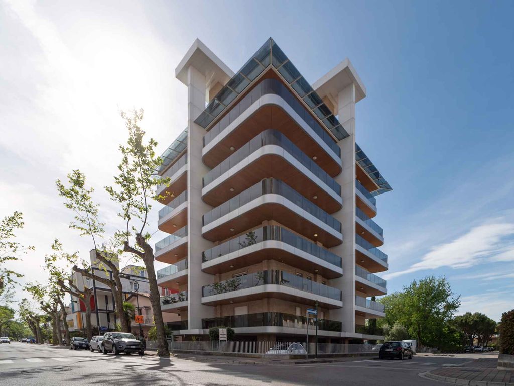 Ferienwohnung mit Balkon