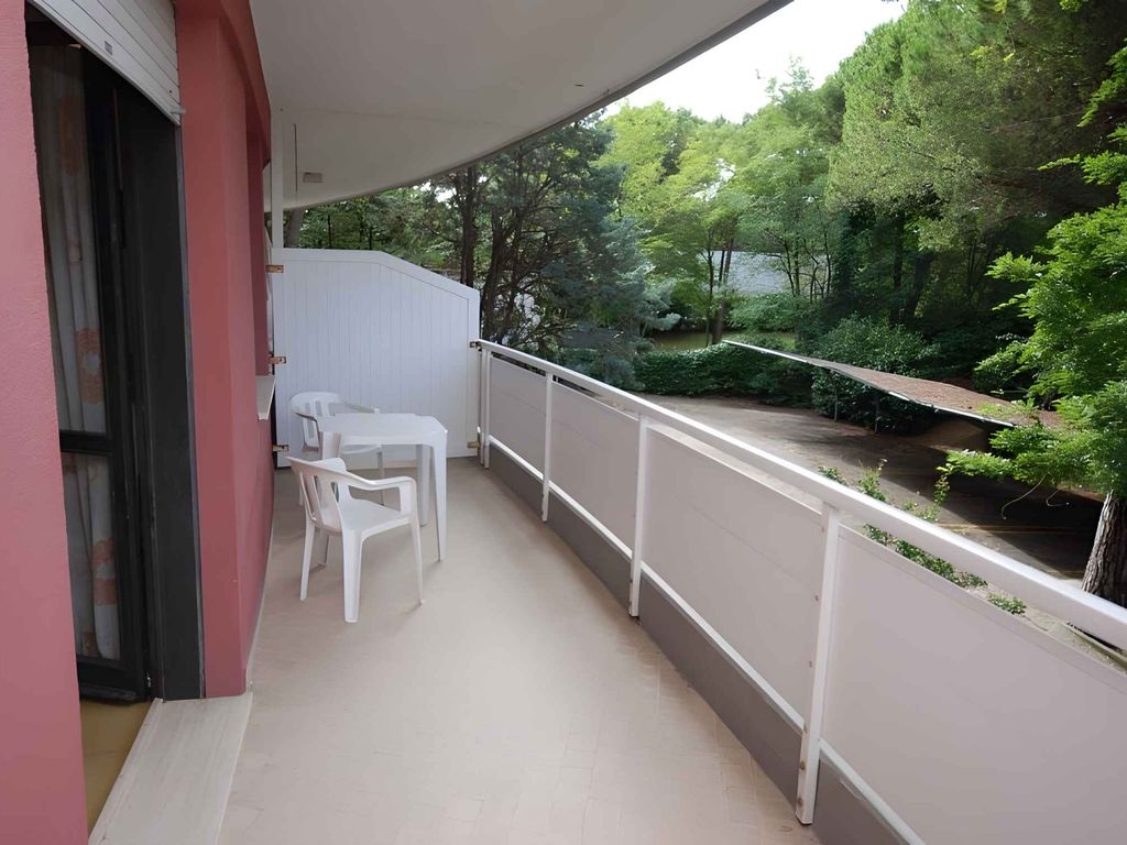 Ferienwohnung in Strandnähe