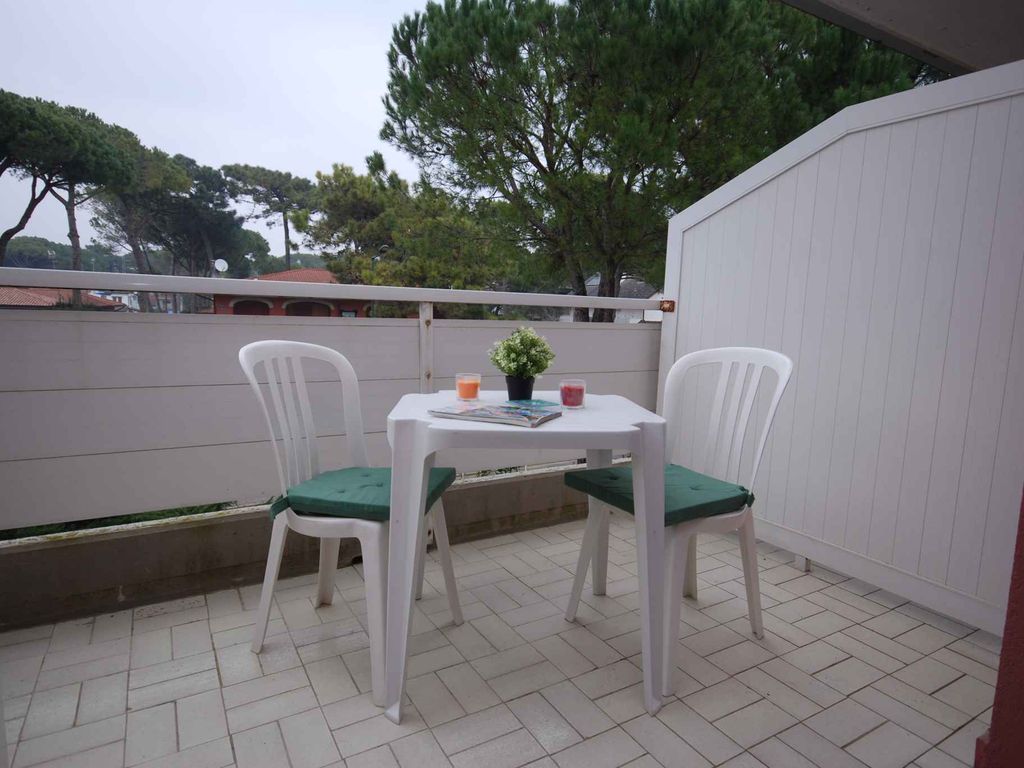 Ferienwohnung in Strandnähe