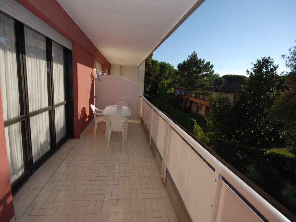 Ferienwohnung in Strandnähe