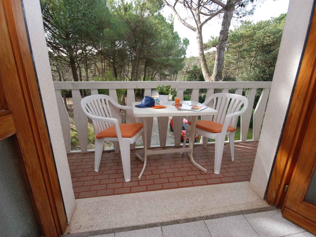 Ferienwohnung mit Pool