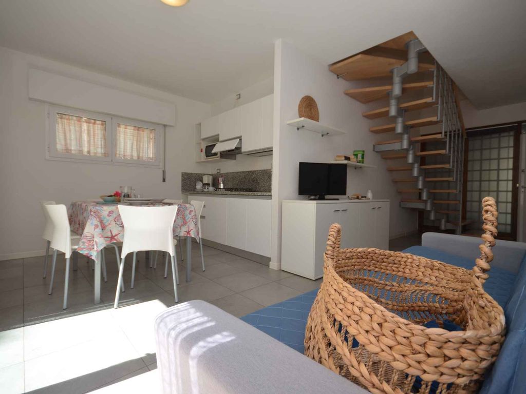Ferienwohnung mit Klimaanlage