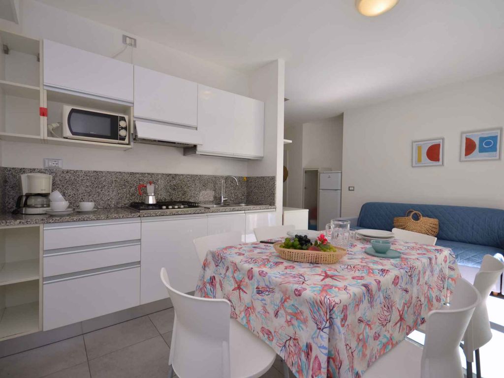 Ferienwohnung mit Klimaanlage