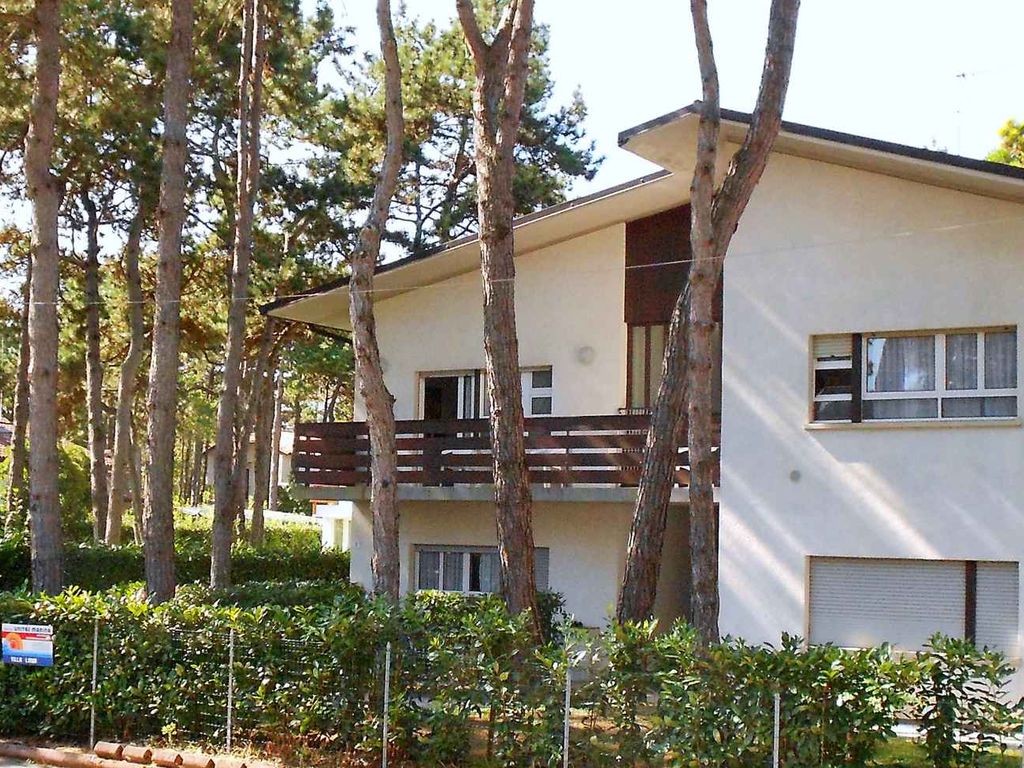 Ferienwohnung mit Klimaanlage