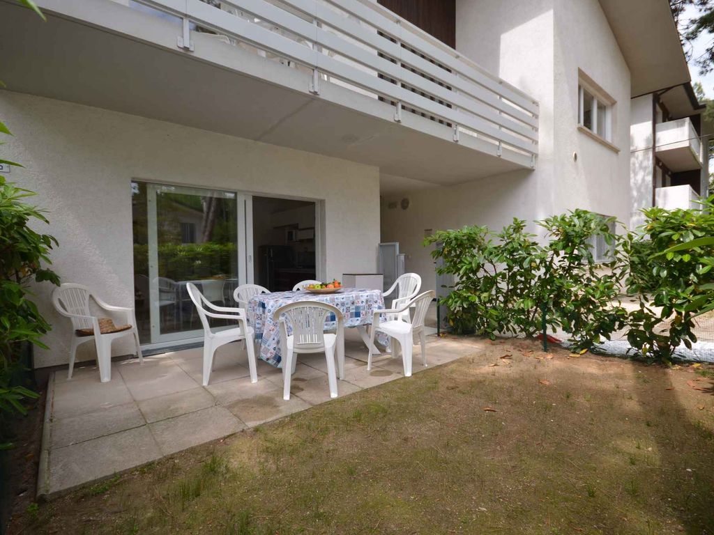 Ferienwohnung mit Parkplatz