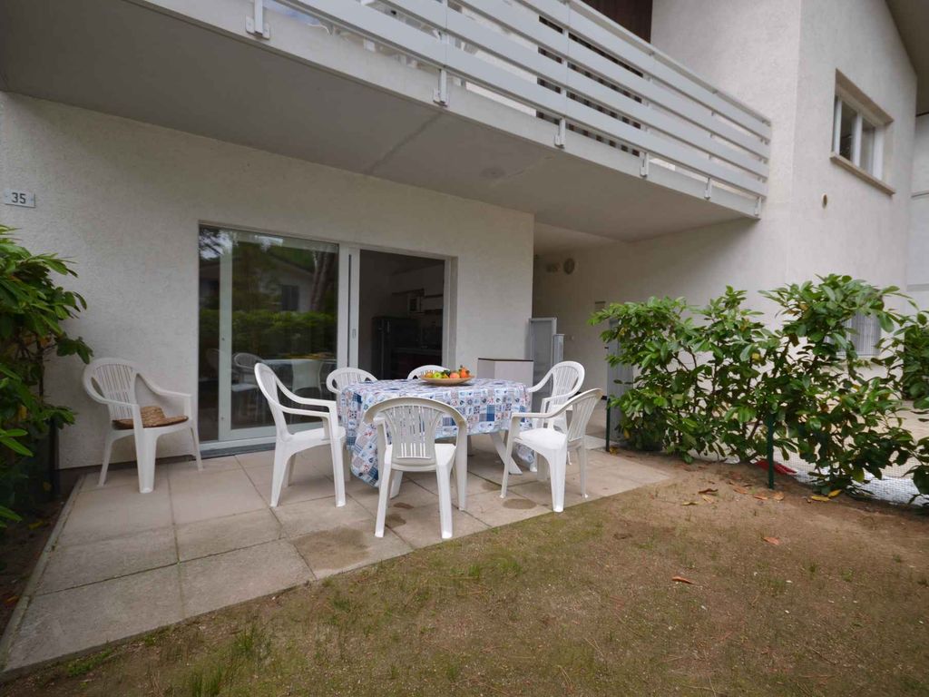 Ferienwohnung mit Parkplatz