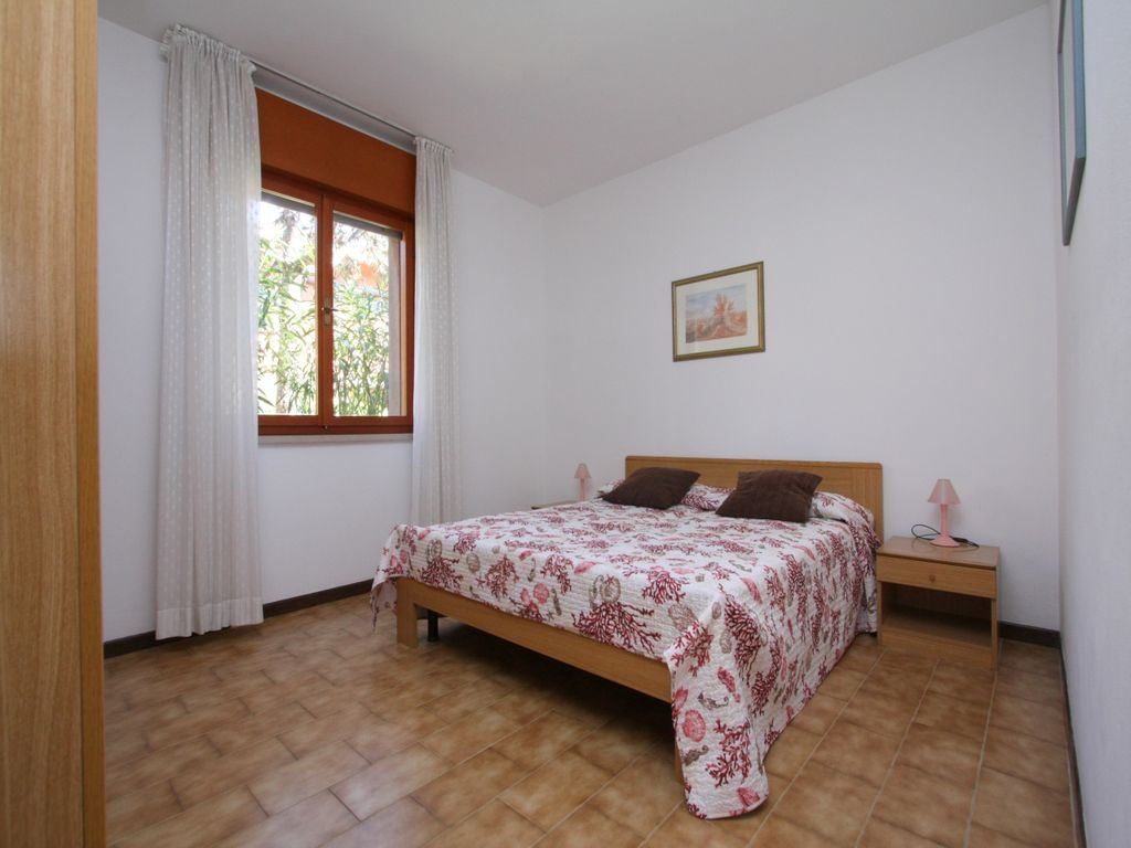Ferienwohnung mit Pool und Klimaanlage