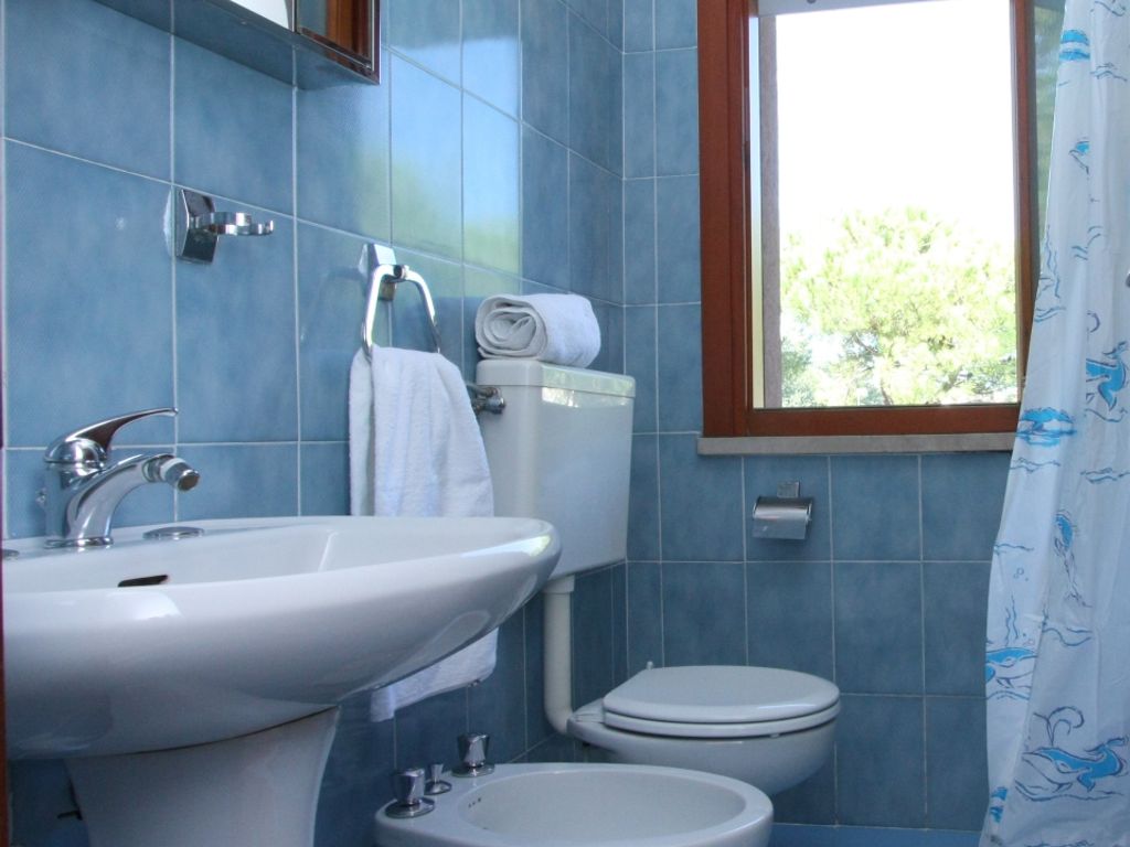 Ferienwohnung mit Pool und Klimaanlage