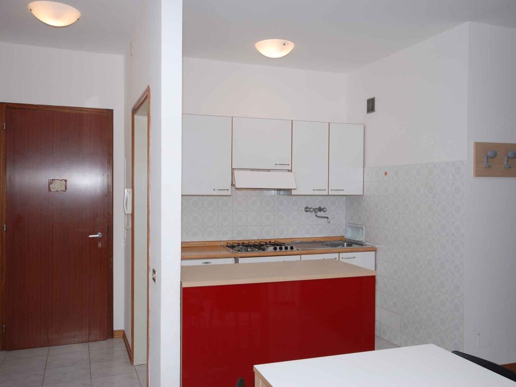 Ferienwohnung mit Klimaanlage und Balkon