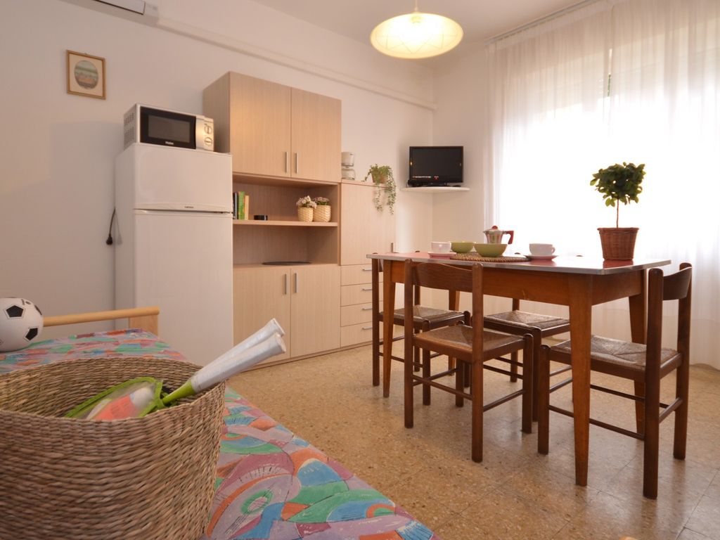 Ferienwohnung mit Klimaanlage