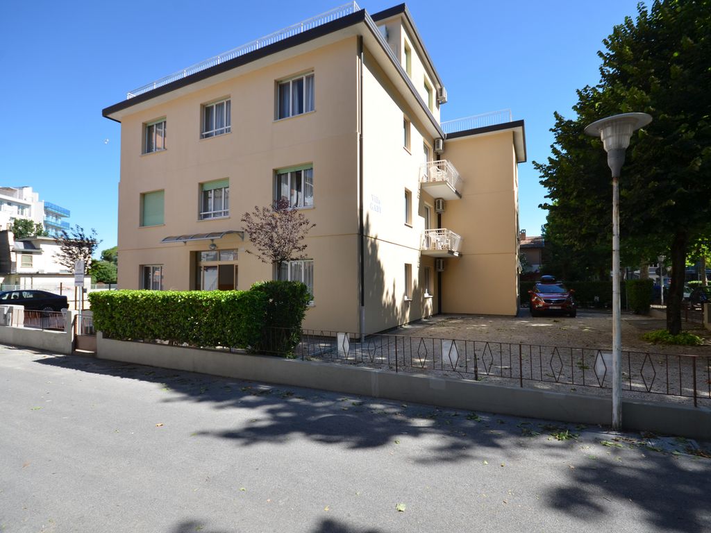 Ferienwohnung mit Klimaanlage